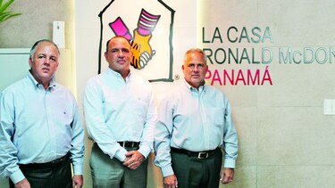 Compromiso social con la niñez en Panamá