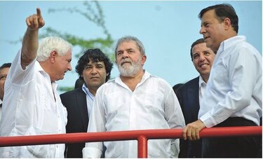 Lula, la caída del mito