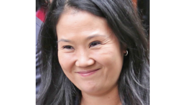 Crisis agita al partido de Keiko Fujimori
