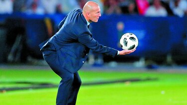 PSG se encendió con su trío