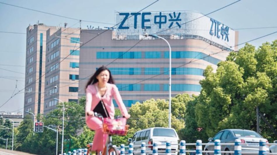 Comisión de EU alerta sobre riesgos en tecnología China