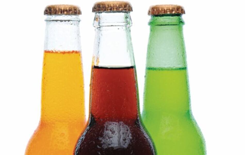 Fijan un impuesto a las bebidas azucaradas