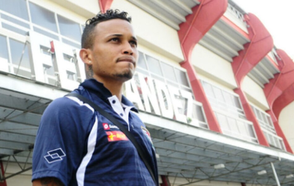 Condenan a 25 años de prisión a homicida del futbolista Amílcar Henríquez