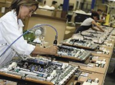 Asia impulsa máximo histórico en patentes internacionales