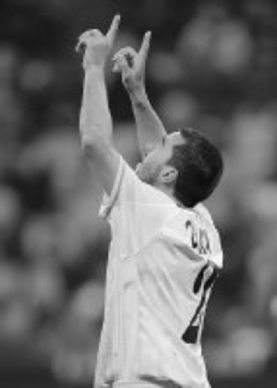 El Getafe sorprendió al gran acorazado alemán