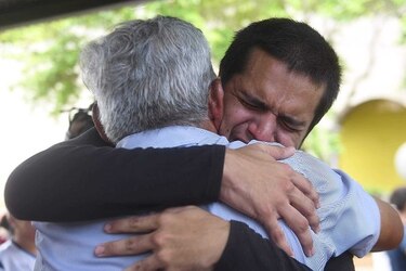 Liberan a 26 jóvenes detenidos en protestas contra Daniel Ortega
