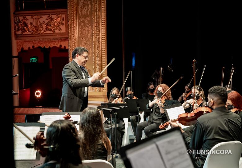 Doce días de música en el Festival Internacional Alfredo De Saint Malo