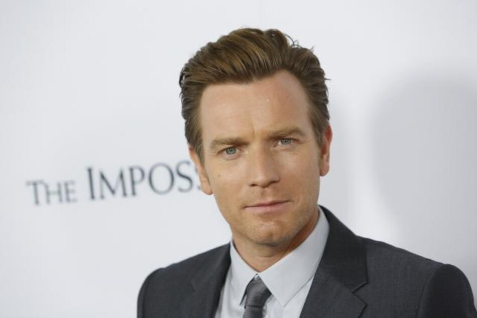 Ewan McGregor debutará en Broadway en 2014