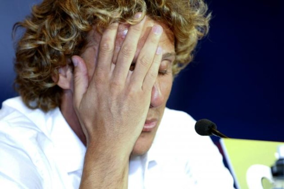 Diego Forlán se va al Inter de Milán