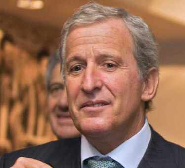 Juan Pedro Damiani dimite del Comité de Ética de la FIFA