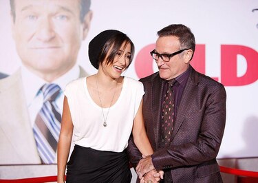 La hija de Robin Williams pide que le dejen de enviar videos de su padre generados por IA