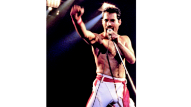 El legado de Queen