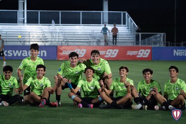 Tres choques decisivos marcan el inicio de la séptima semana de la Copa Talento