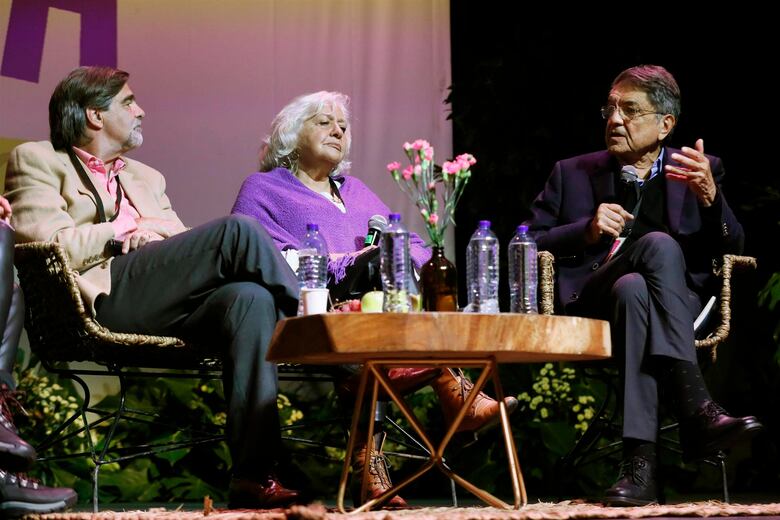 Sergio Ramírez: Latinoamérica está amenazada por los autoritarismos