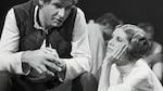 No se recreará digitalmente a Carrie Fisher en cintas de 'Star Wars'