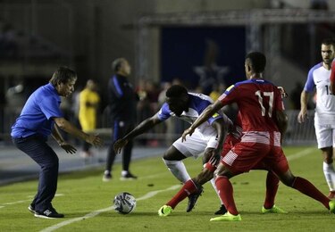 Clasificación mensual de la FIFA mantiene a Panamá en el puesto 57