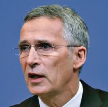 Ucrania se prepara por tensiones con Rusia