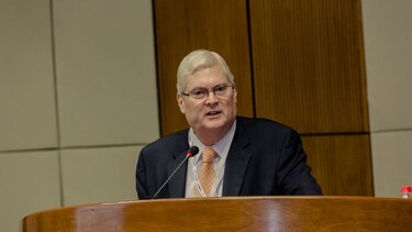 Costa Rica designa a exjuez de la Corte Interamericana nuevo canciller