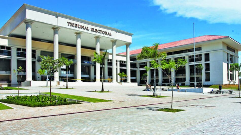 Audiencia de impugnación por congresillo del PRD en el 8-8 será el 12 de octubre