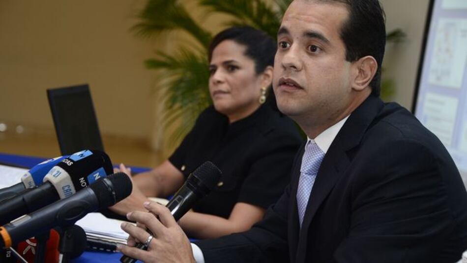 Adolfo 'Chichi' De Obarrio regresaría a Panamá en el mes de octubre