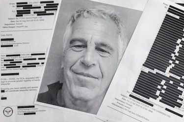 Expertos de la ONU: los archivos de Epstein revelan posibles crímenes de lesa humanidad