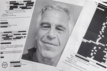 Un juez de Nueva York publica la supuesta nota de suicidio de Epstein