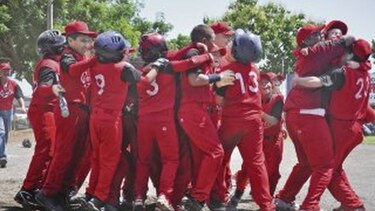 Definidos los finalistas