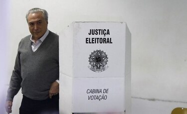 La izquierda se pone a prueba en las municipales de Brasil