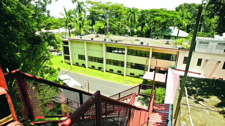 Tribunal celebrará juicio por caso de máquina pinchadora