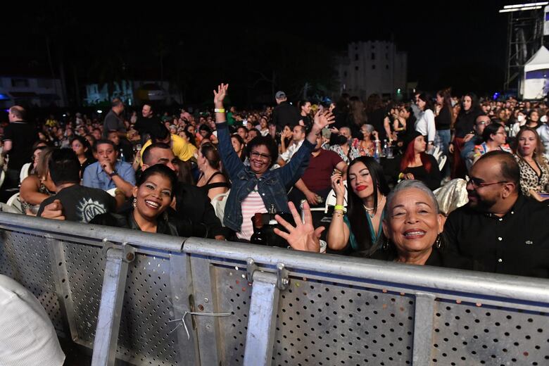 Ricardo Arjona vuelve a seducir a Panamá