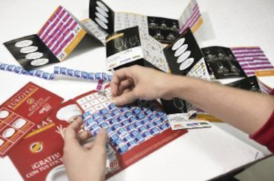 Oficializan quejas contra los ‘stickers’