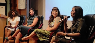 Tres mujeres panameñas que debemos conocer