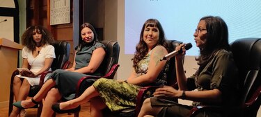Tres mujeres panameñas que debemos conocer