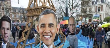 Ocho datos clave durante la cumbre de París