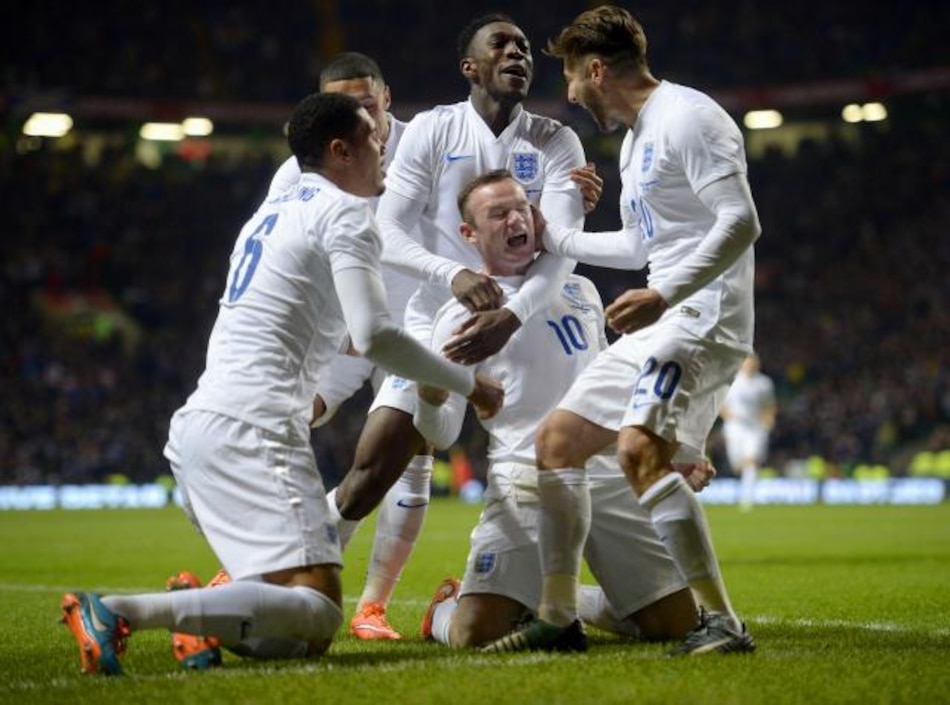 Inglaterra negocia un amistoso ante España y confirma otro frente a Alemania