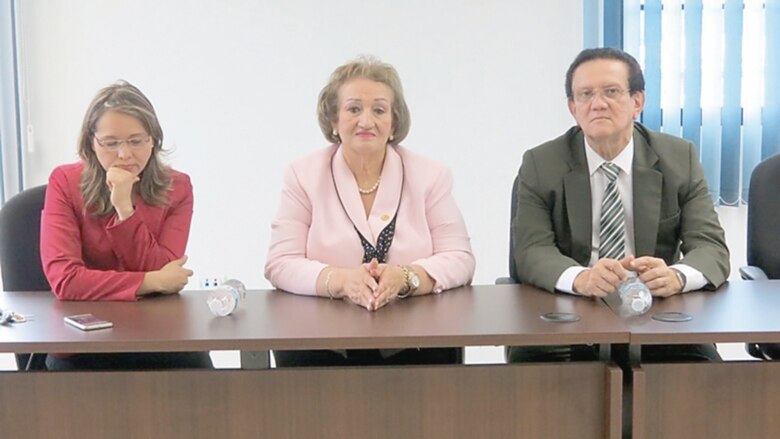 ¿Nombramientos ‘quid pro quo’ en la Unachi?