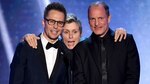 'Three Billboards Outside Ebbing, Missouri' vence en los Screen Actors Guild Awards
