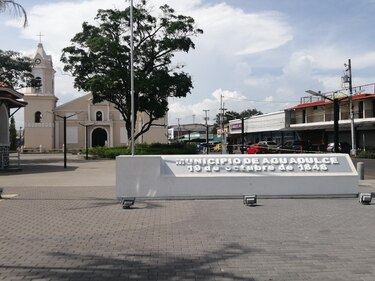 Se incrementan los casos de la enfermedad de Covid-19 en Aguadulce