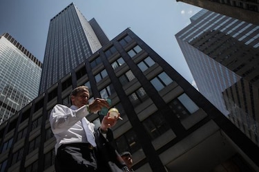 Calificadora S&P declara a Argentina en 'default selectivo'