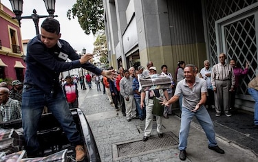 Unasur gestiona acercamiento ante crisis venezolana
