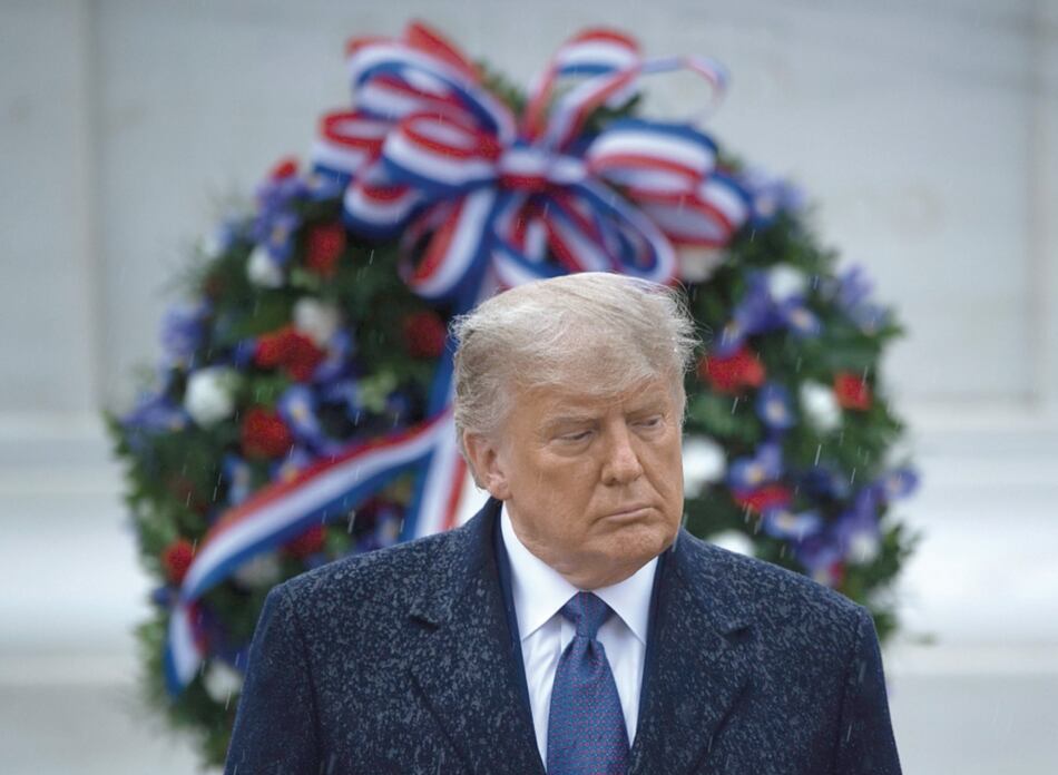 Republicanos quedan a un escaño de la mayoría en el Senado