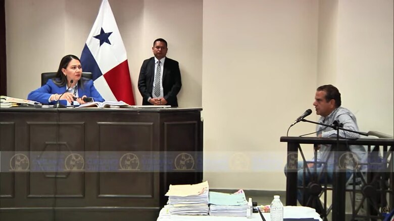 Perito de la DIJ enfrentará nueva ronda de preguntas