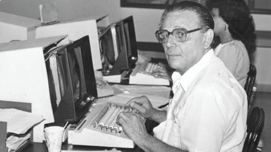 Sepelio de Guillermo Sánchez Borbón será este miércoles 27 de febrero