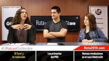 El Toro y la reelección