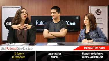 El Toro y la reelección