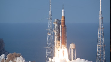 Lo que la misión Artemis II ha enseñado sobre futuros viajes tripulados a la Luna