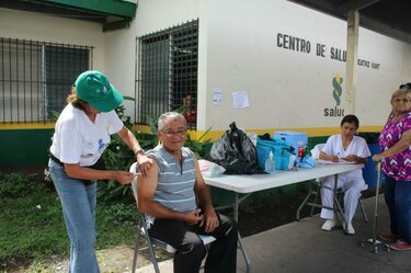 Muere paciente hospitalizado de influenza en Chiriquí