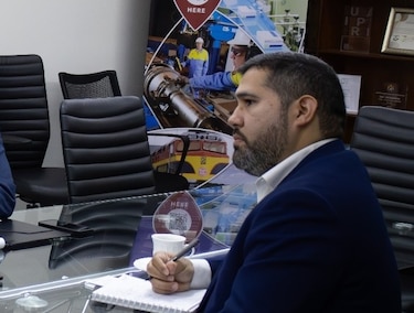 Nombran a nuevo viceministro del Mida tras renuncia de Francisco Ameglio