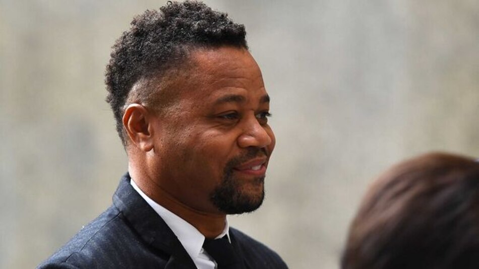 El actor Cuba Gooding Jr, acusado de agresión sexual, enfrenta un nuevo cargo