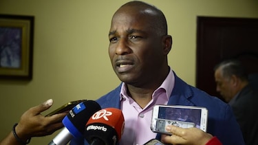 Exalcalde Gerald Cumberbatch dirigirá la Oficina para la Atención de Refugiados en el gobierno de Mulino